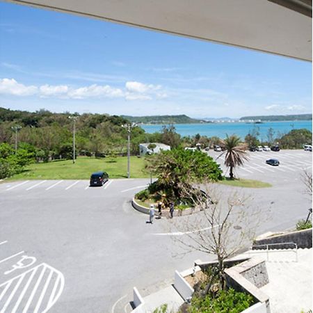 Hotel Hamahigashima Resort - Vacation Stay 10606V Uruma Buitenkant foto