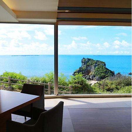 Hotel Hamahigashima Resort - Vacation Stay 10606V Uruma Buitenkant foto
