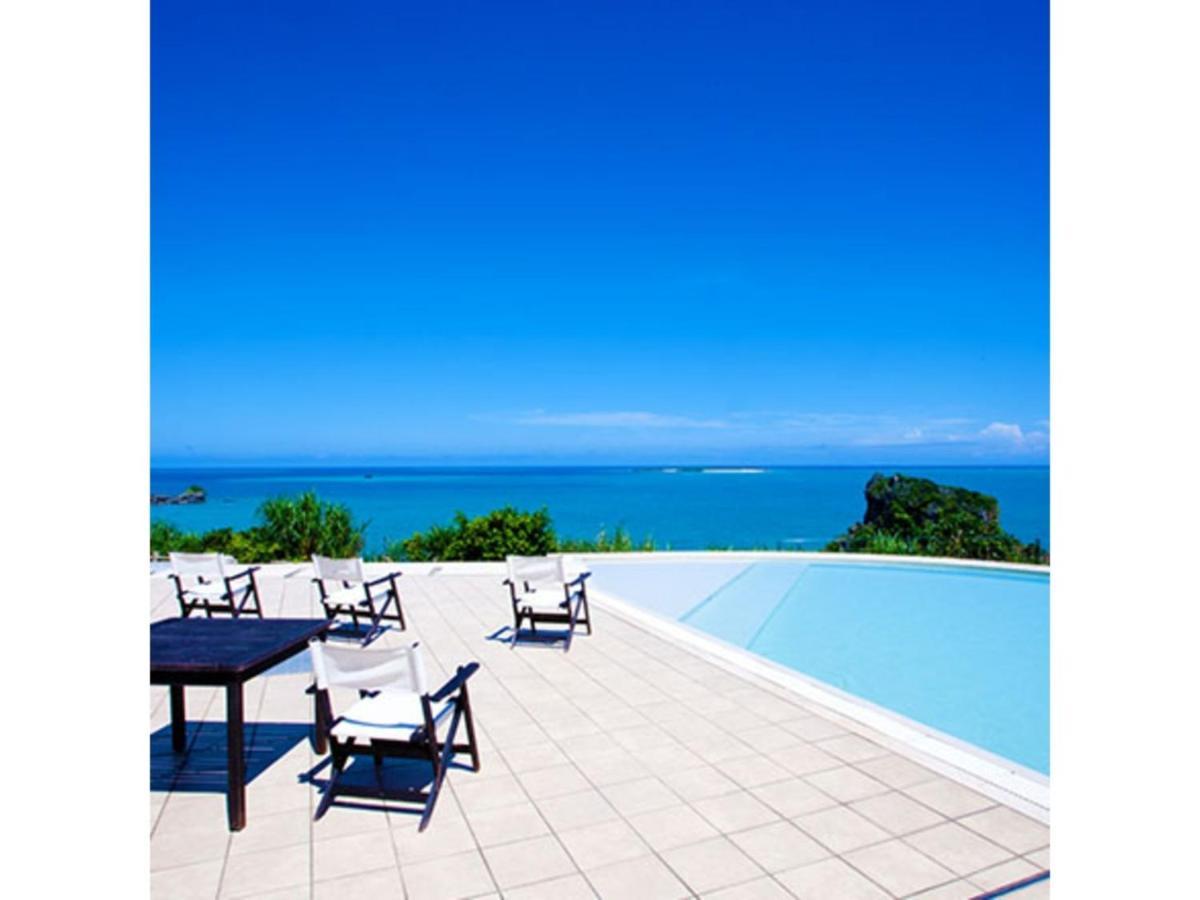 Hotel Hamahigashima Resort - Vacation Stay 10606V Uruma Buitenkant foto