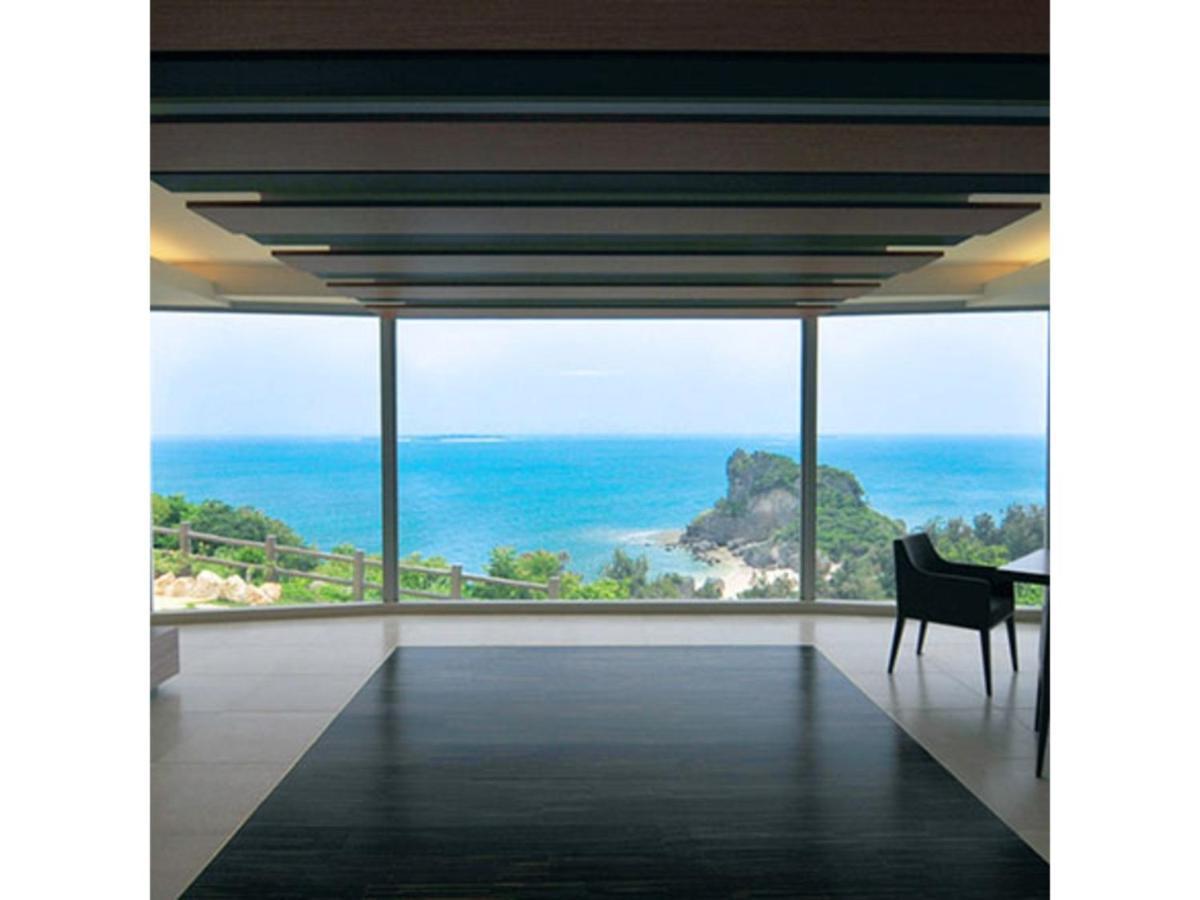 Hotel Hamahigashima Resort - Vacation Stay 10606V Uruma Buitenkant foto