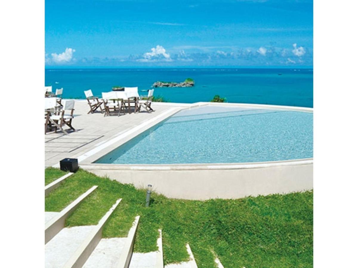 Hotel Hamahigashima Resort - Vacation Stay 10606V Uruma Buitenkant foto