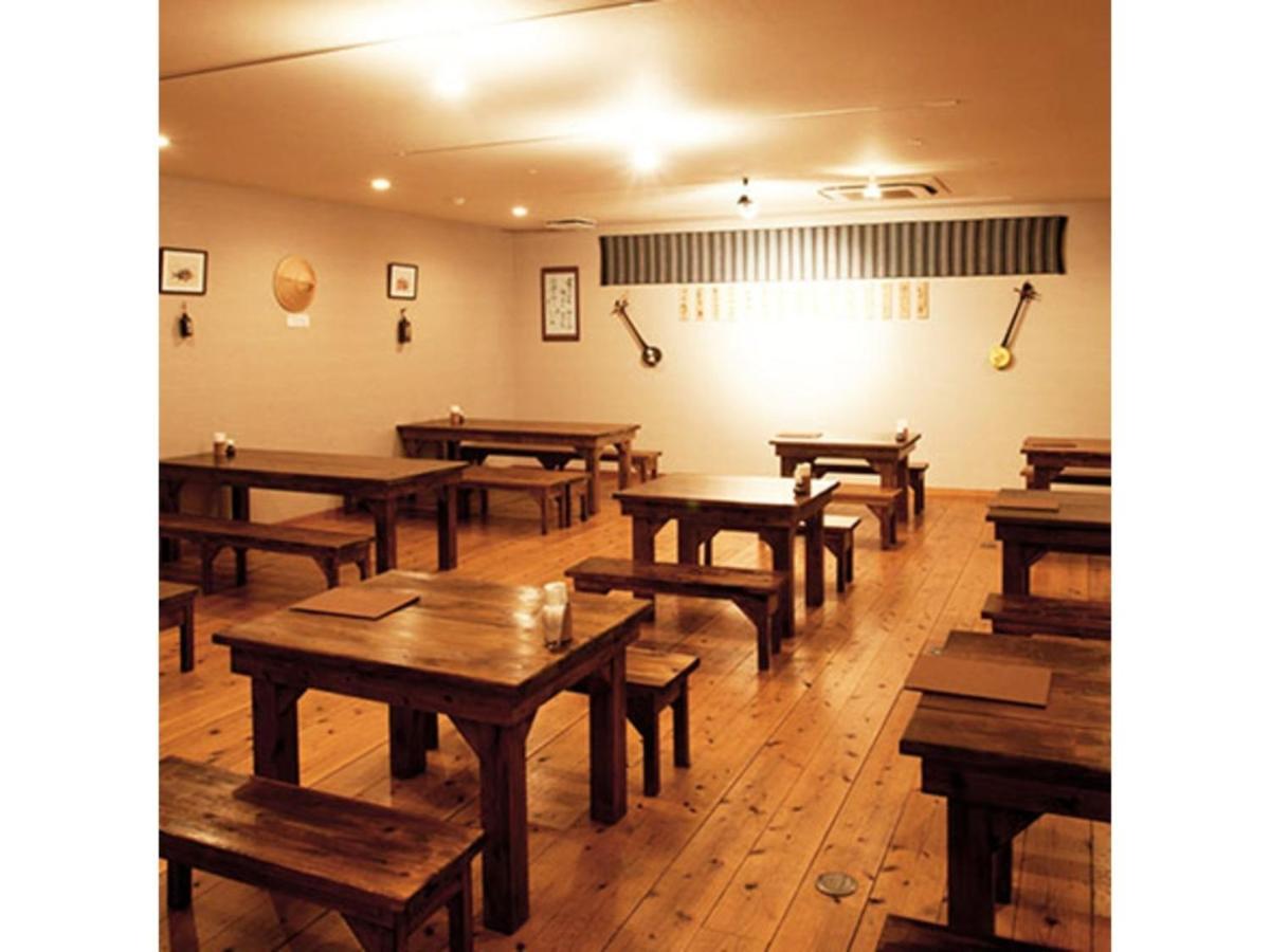 Hotel Hamahigashima Resort - Vacation Stay 10606V Uruma Buitenkant foto