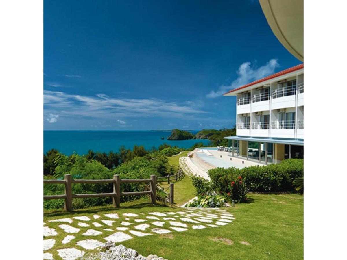 Hotel Hamahigashima Resort - Vacation Stay 10606V Uruma Buitenkant foto
