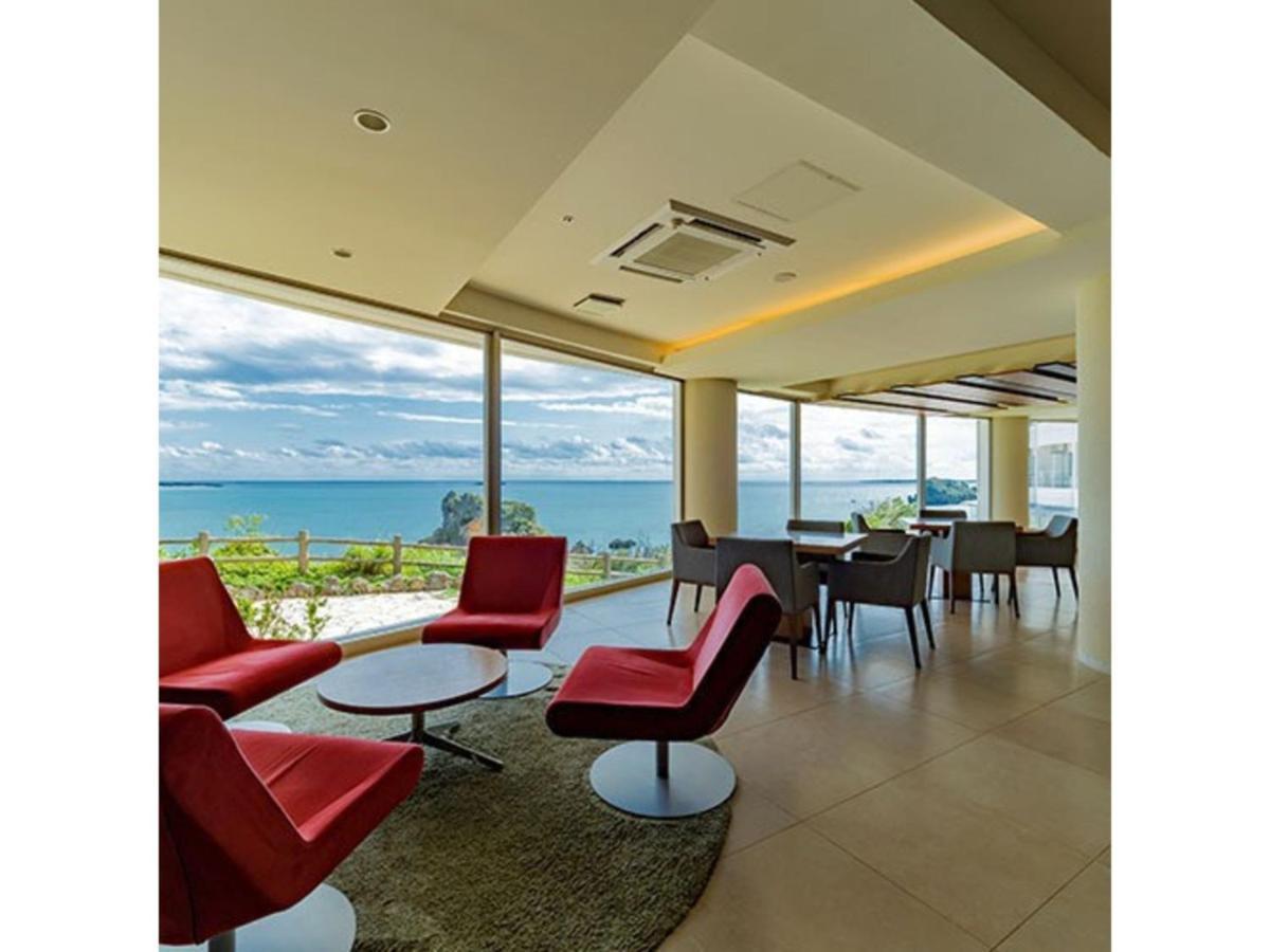 Hotel Hamahigashima Resort - Vacation Stay 10606V Uruma Buitenkant foto