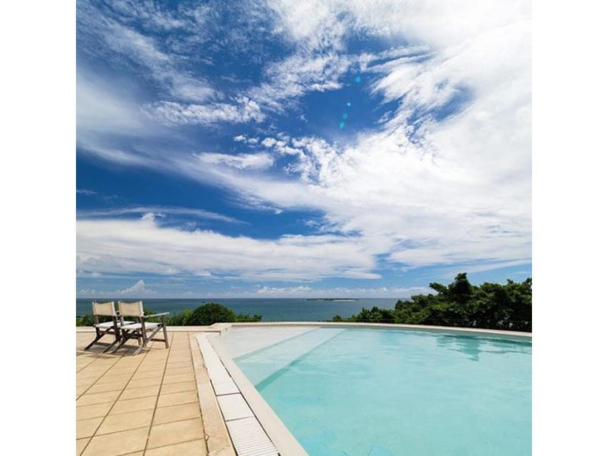 Hotel Hamahigashima Resort - Vacation Stay 10606V Uruma Buitenkant foto