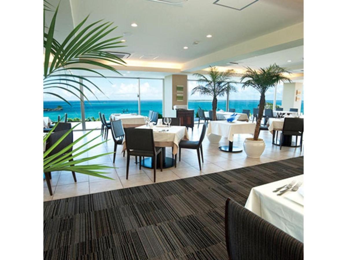 Hotel Hamahigashima Resort - Vacation Stay 10606V Uruma Buitenkant foto