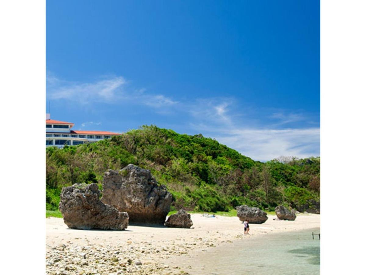 Hotel Hamahigashima Resort - Vacation Stay 10606V Uruma Buitenkant foto