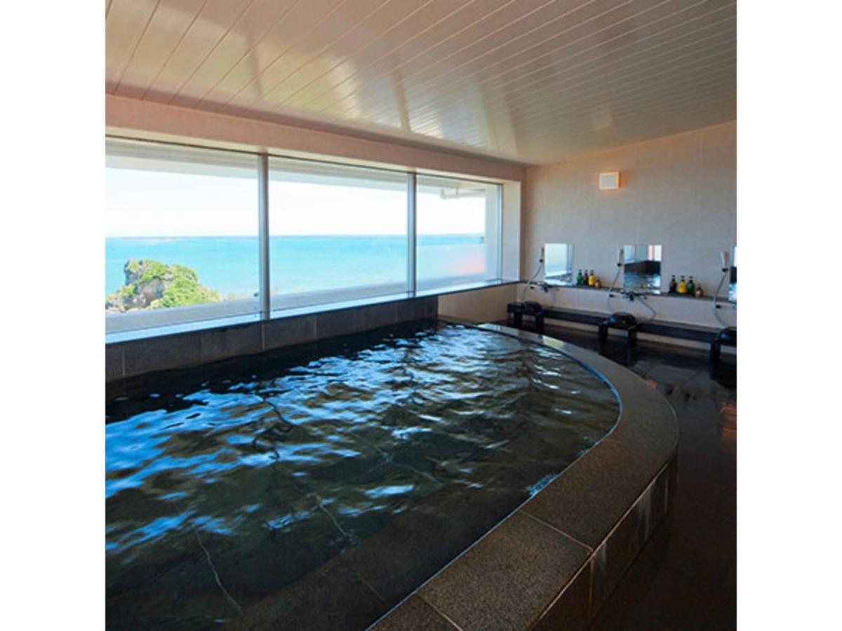 Hotel Hamahigashima Resort - Vacation Stay 10606V Uruma Buitenkant foto