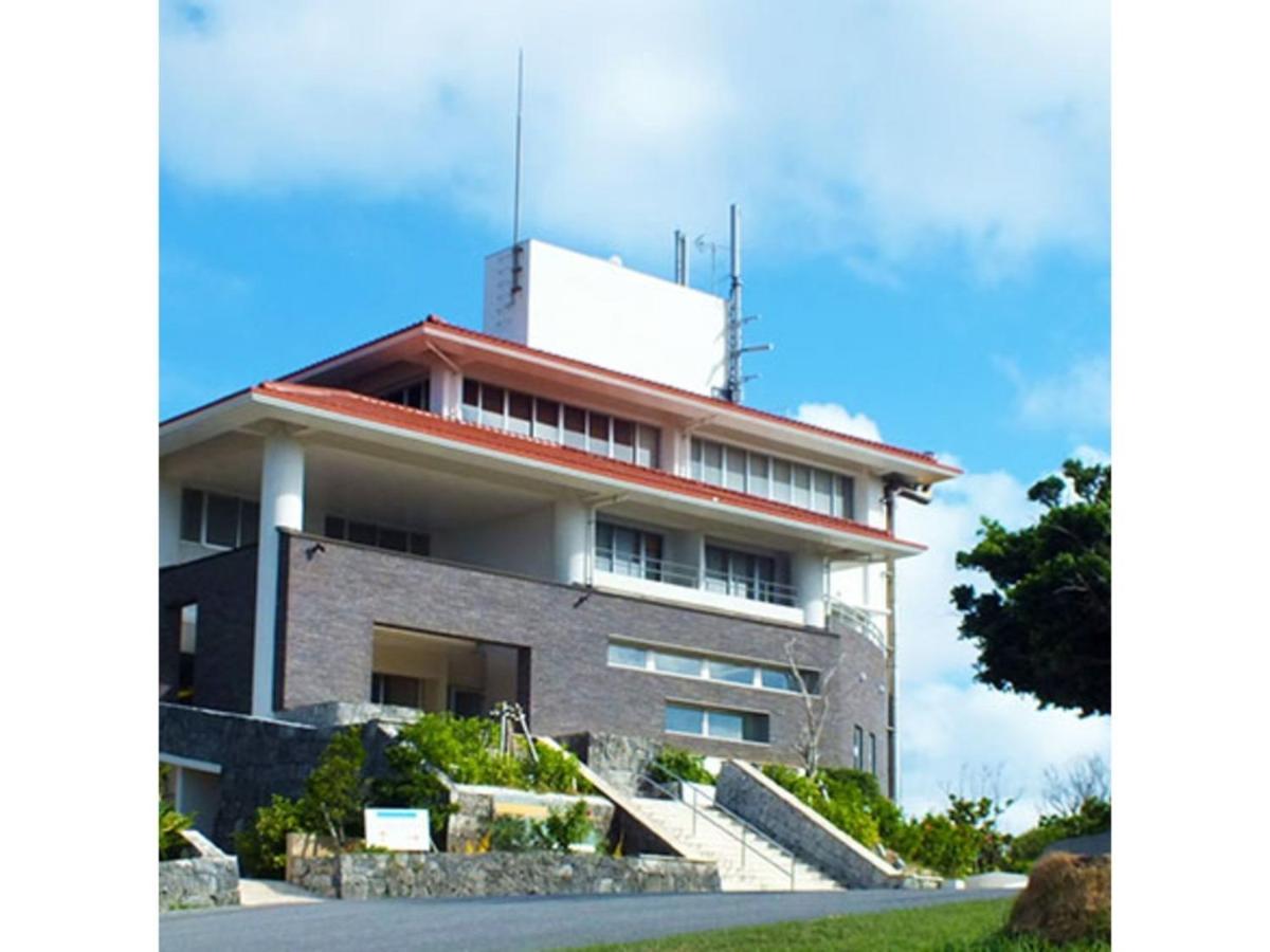 Hotel Hamahigashima Resort - Vacation Stay 10606V Uruma Buitenkant foto