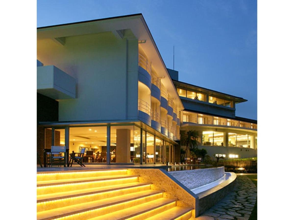 Hotel Hamahigashima Resort - Vacation Stay 10606V Uruma Buitenkant foto