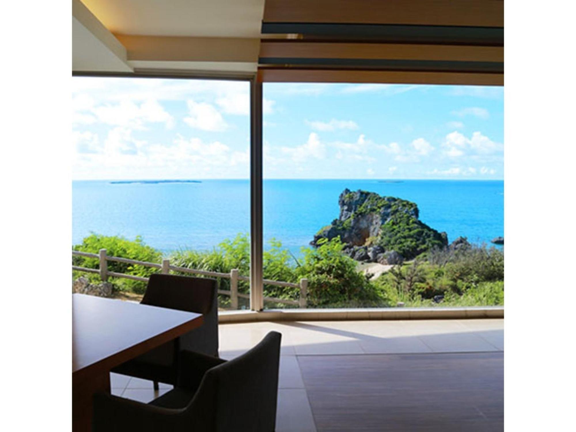 Hotel Hamahigashima Resort - Vacation Stay 10606V Uruma Buitenkant foto